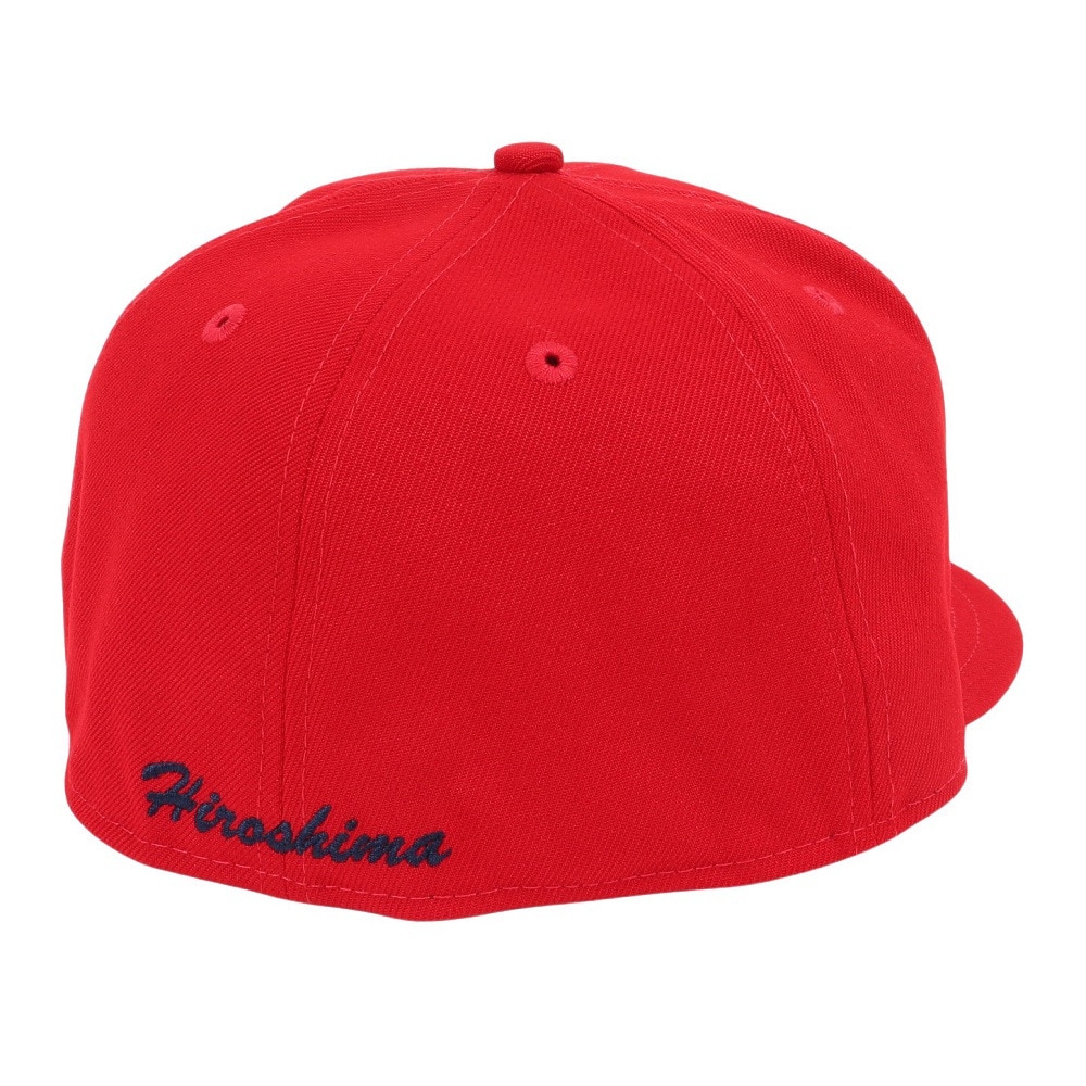ニューエラ（NEW ERA）（メンズ、レディース）59FIFTY NPB