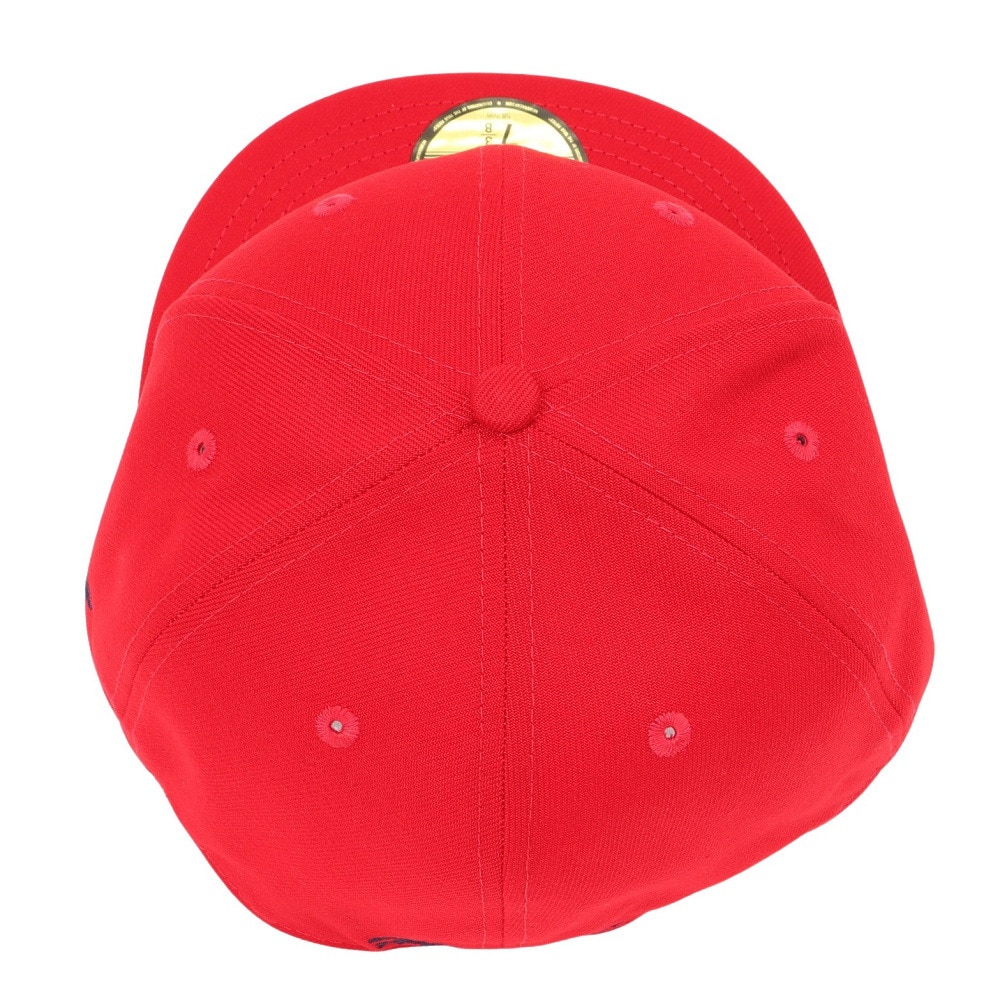 ニューエラ（NEW ERA）（メンズ、レディース）59FIFTY NPB