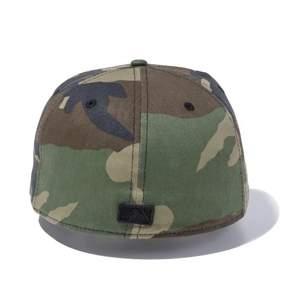 ニューエラ（NEW ERA）（メンズ、レディース）キャップ 59FIFTY ニューヨーク・ヤンキース 13562233 MLB 帽子 大きいサイズ