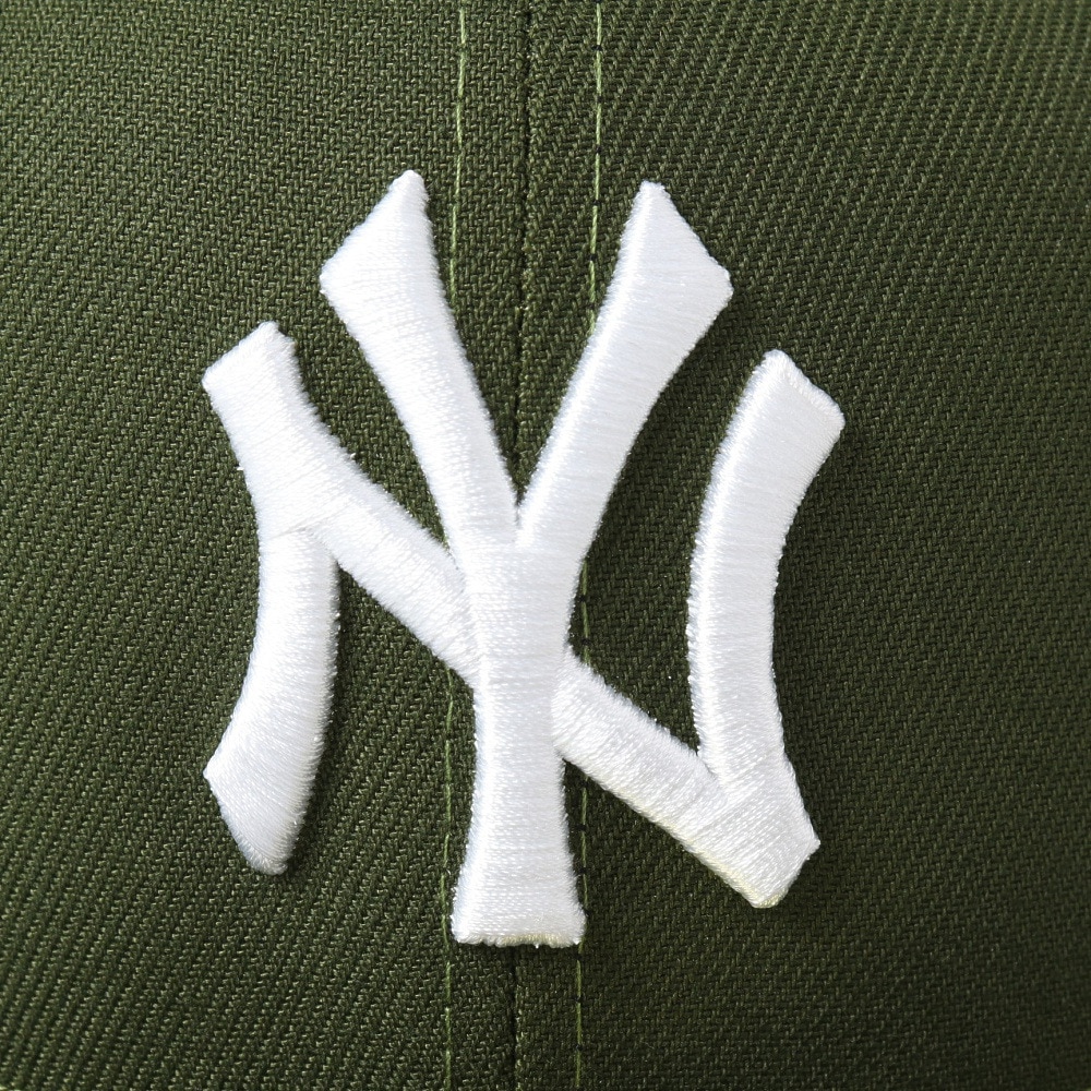 ニューエラ（NEW ERA）（メンズ、レディース）キャップ 59FIFTY ニューヨーク・ヤンキース 13562235 MLB 帽子 大きいサイズ
