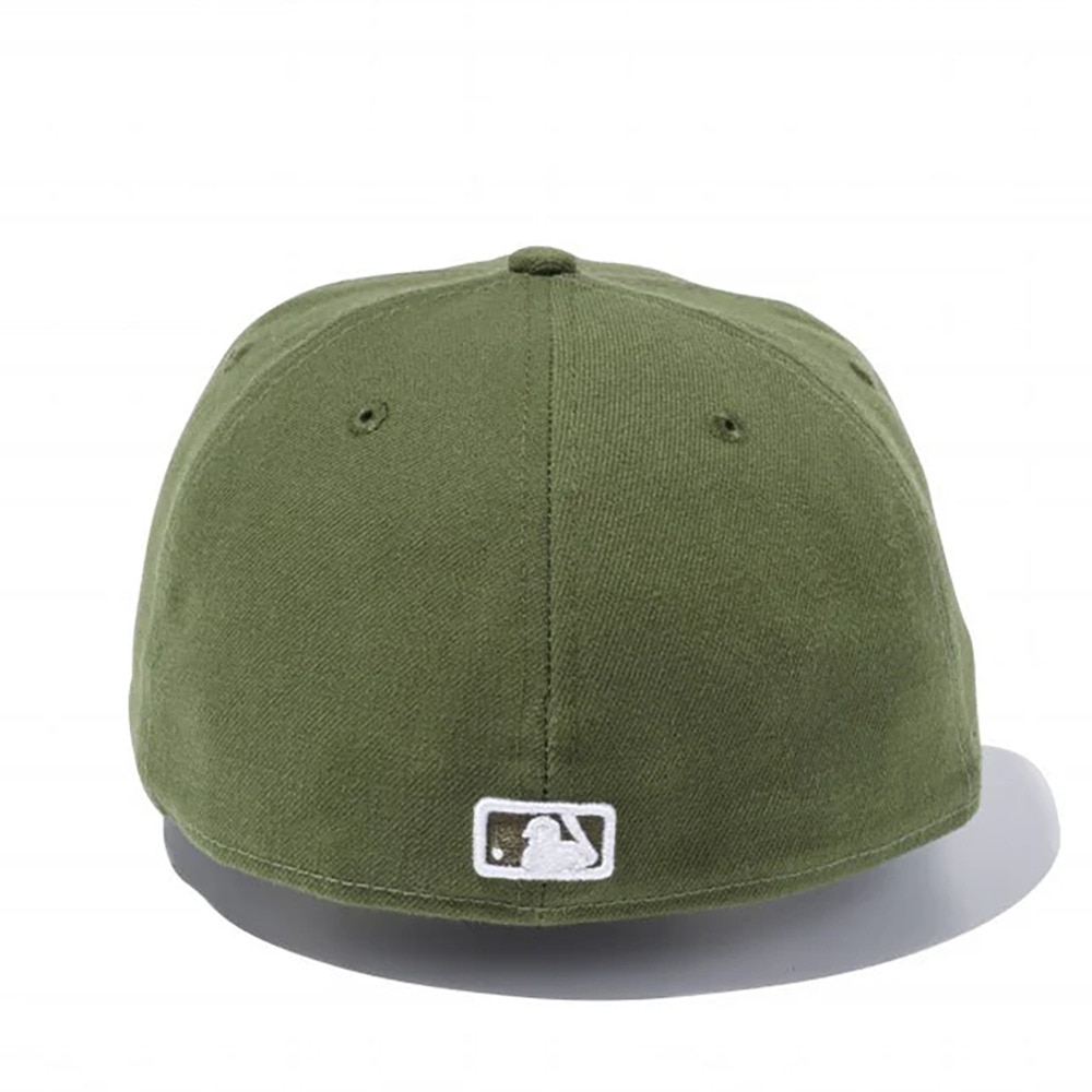ニューエラ（NEW ERA）（メンズ、レディース）キャップ 59FIFTY ニューヨーク・ヤンキース 13562235 MLB 帽子 大きいサイズ