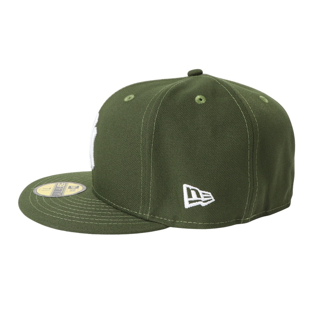 ニューエラ（NEW ERA）（メンズ、レディース）キャップ 59FIFTY ニューヨーク・ヤンキース 13562235 MLB 帽子 大きいサイズ