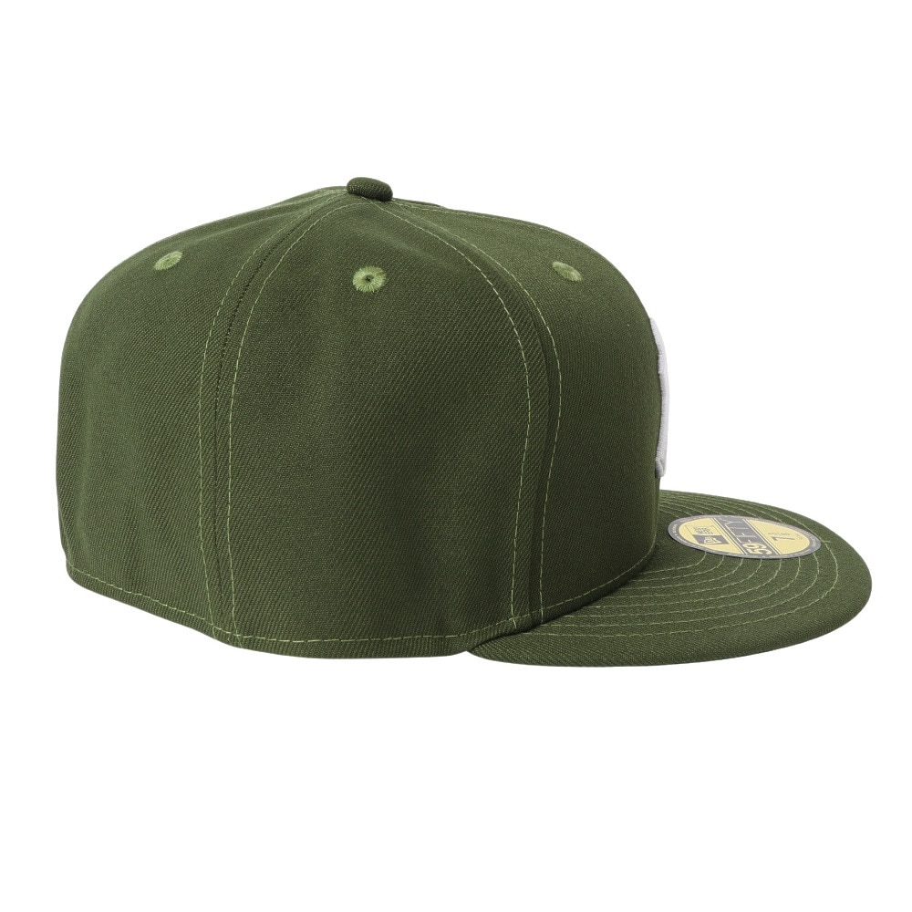 ニューエラ（NEW ERA）（メンズ、レディース）キャップ 59FIFTY ニューヨーク・ヤンキース 13562235 MLB 帽子 大きいサイズ