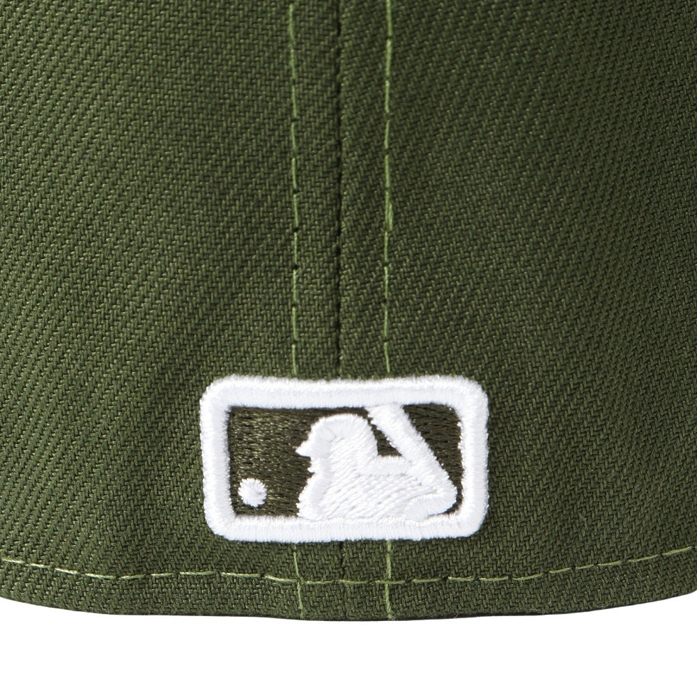 ニューエラ（NEW ERA）（メンズ、レディース）キャップ 59FIFTY ニューヨーク・ヤンキース 13562235 MLB 帽子 大きいサイズ