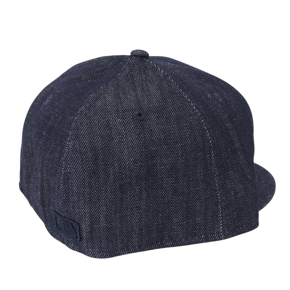 ニューエラ（NEW ERA）（メンズ、レディース）キャップ 59FIFTY ニューヨーク・ヤンキース 13562236 MLB 帽子 大きいサイズ
