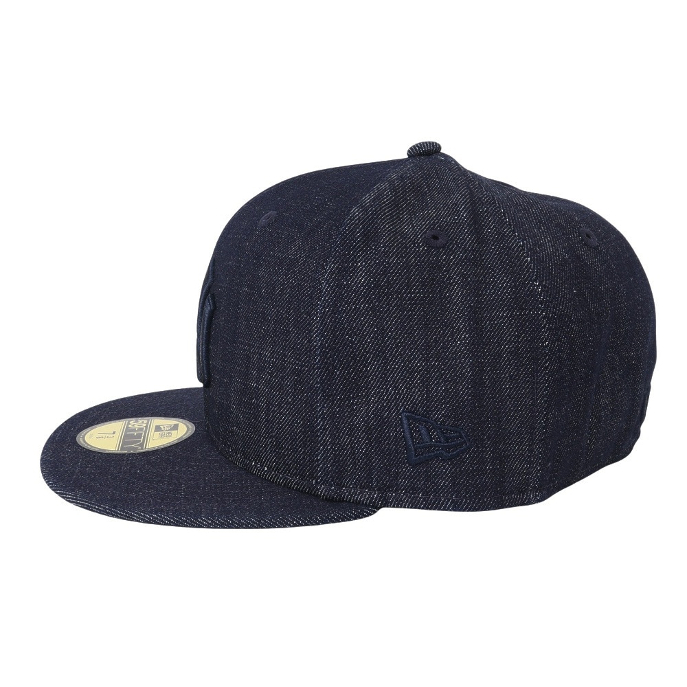 ニューエラ（NEW ERA）（メンズ、レディース）キャップ 59FIFTY ニューヨーク・ヤンキース 13562236 MLB 帽子 大きいサイズ