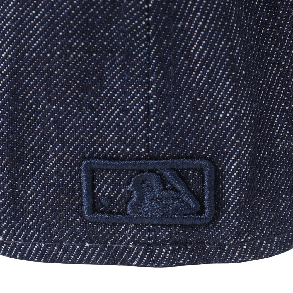 ニューエラ（NEW ERA）（メンズ、レディース）キャップ 59FIFTY ニューヨーク・ヤンキース 13562236 MLB 帽子 大きいサイズ