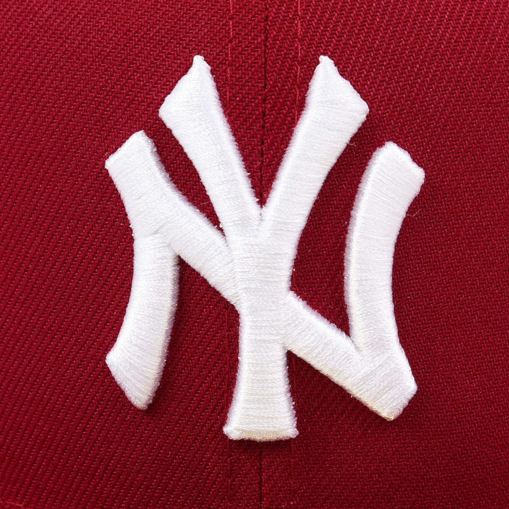 ニューエラ（NEW ERA）（メンズ）59FIFTY キャップ 13562240 ニューヨーク・ヤンキース MLB 帽子 大きいサイズ