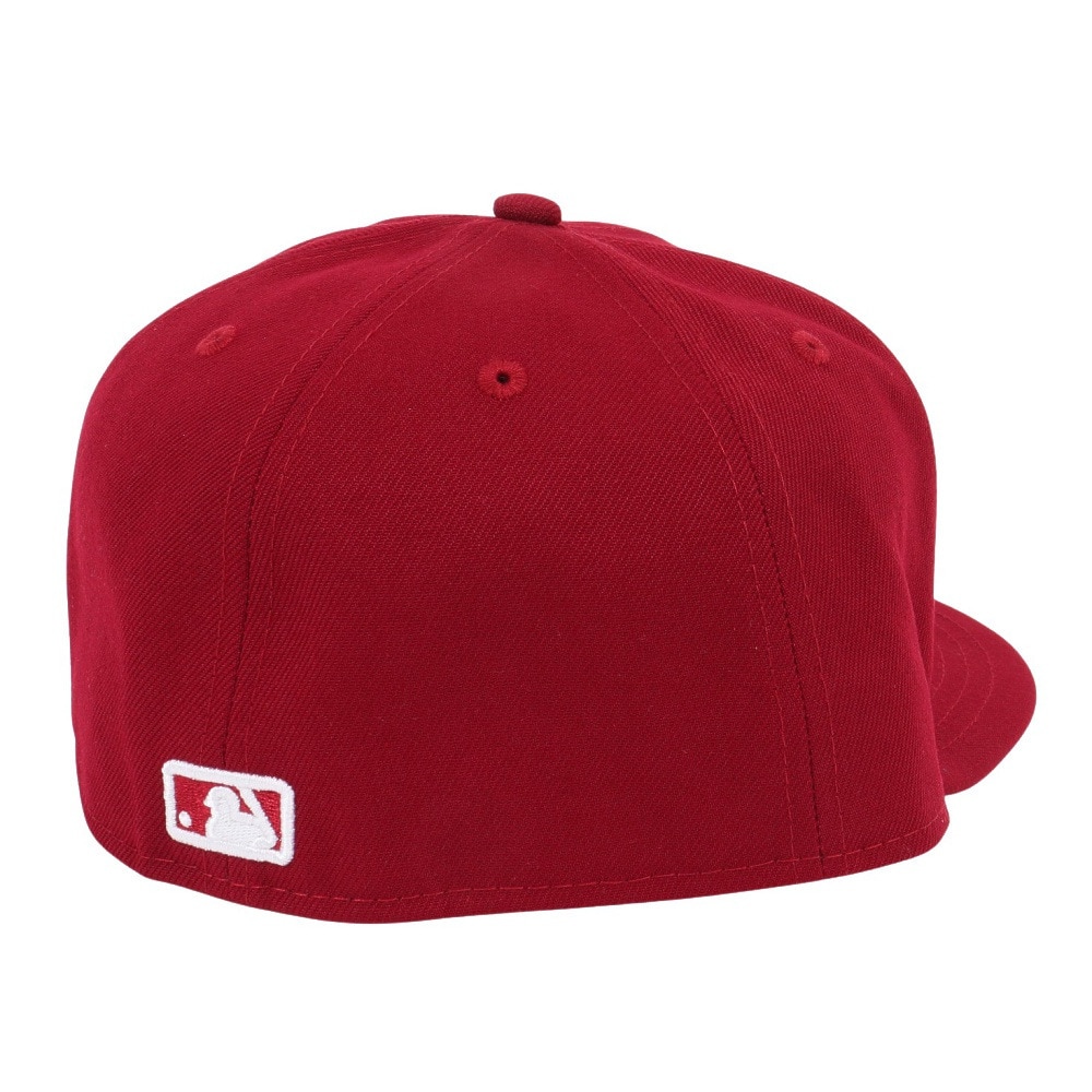 ニューエラ（NEW ERA）（メンズ）59FIFTY キャップ 13562240 ニューヨーク・ヤンキース MLB 帽子 大きいサイズ