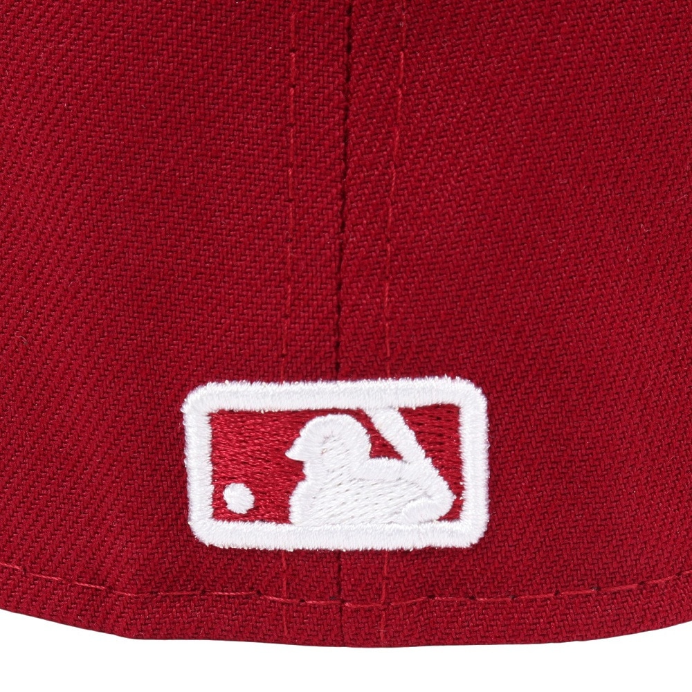 ニューエラ（NEW ERA）（メンズ）59FIFTY キャップ 13562240 ニューヨーク・ヤンキース MLB 帽子 大きいサイズ