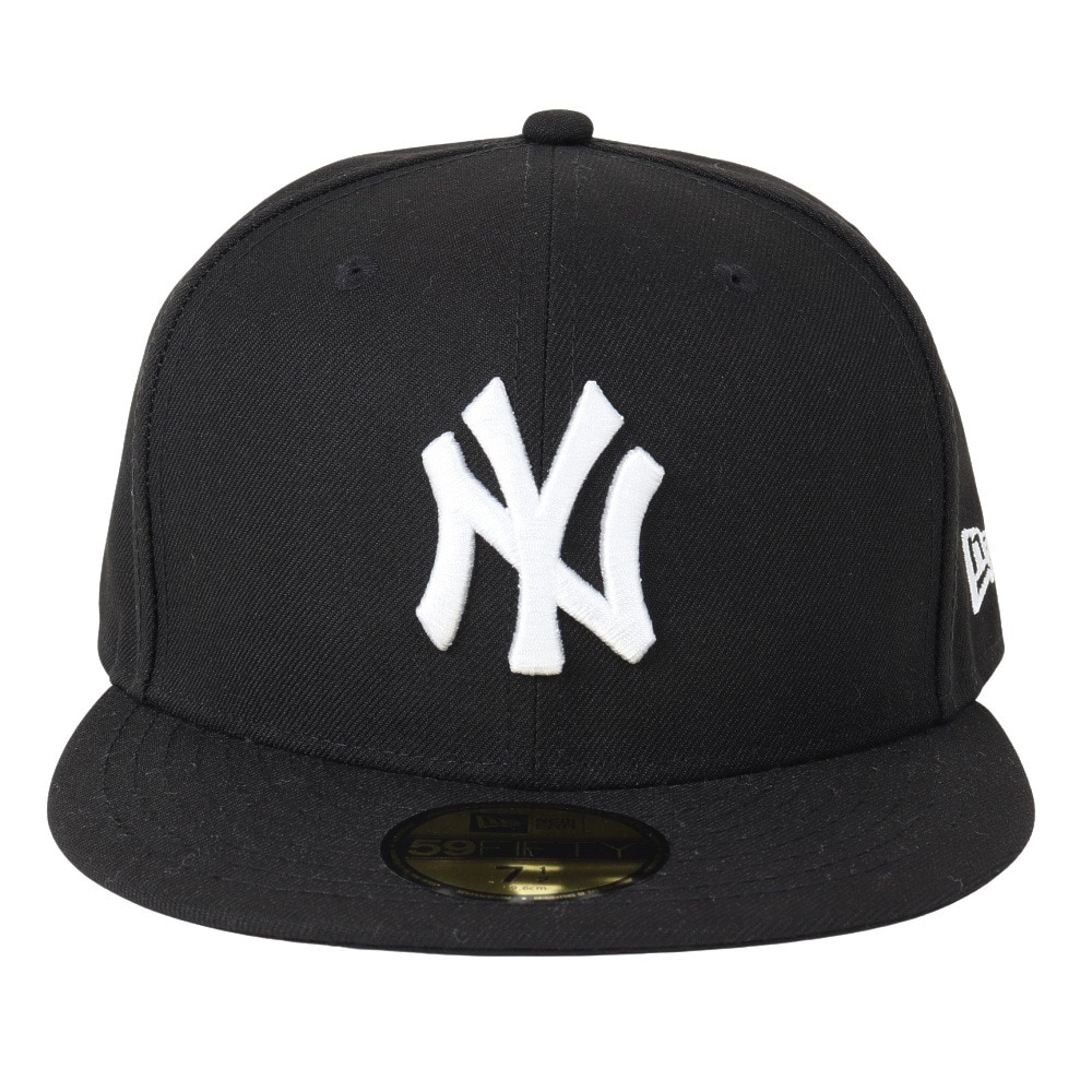 ニューエラ（NEW ERA）（メンズ）キャップ 59FIFTY ニューヨーク・ヤンキース 13562242 MLB 帽子 大きいサイズ