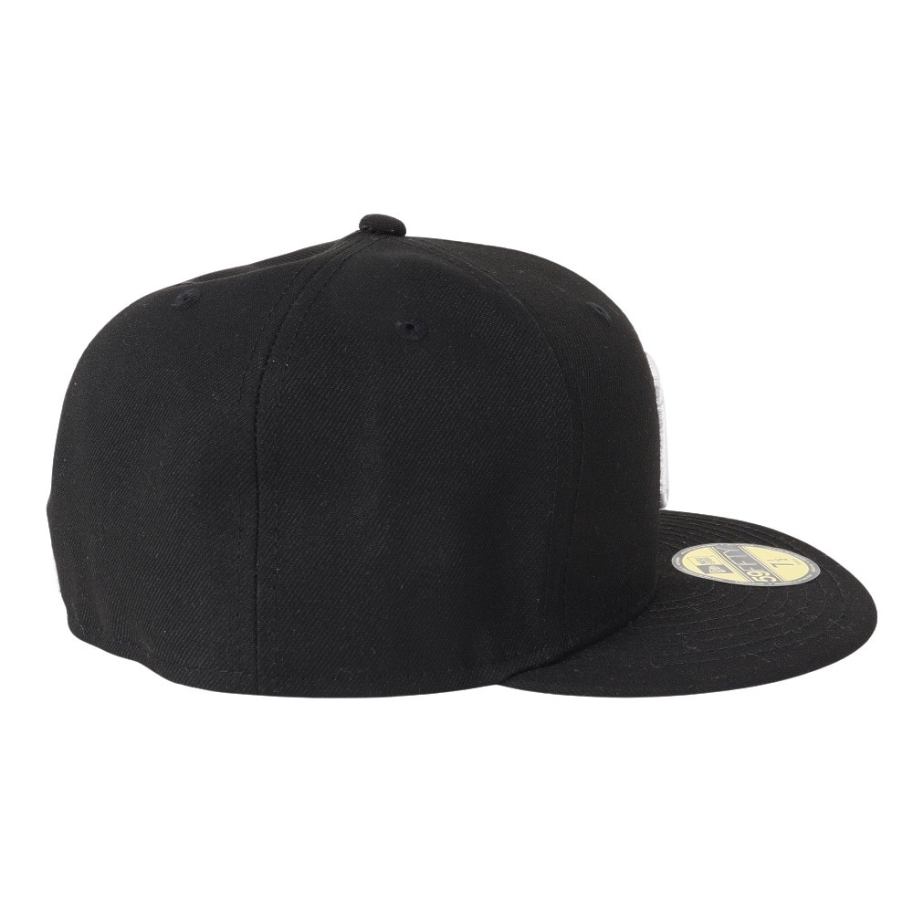 ニューエラ（NEW ERA）（メンズ）キャップ 59FIFTY ニューヨーク・ヤンキース 13562242 MLB 帽子 大きいサイズ