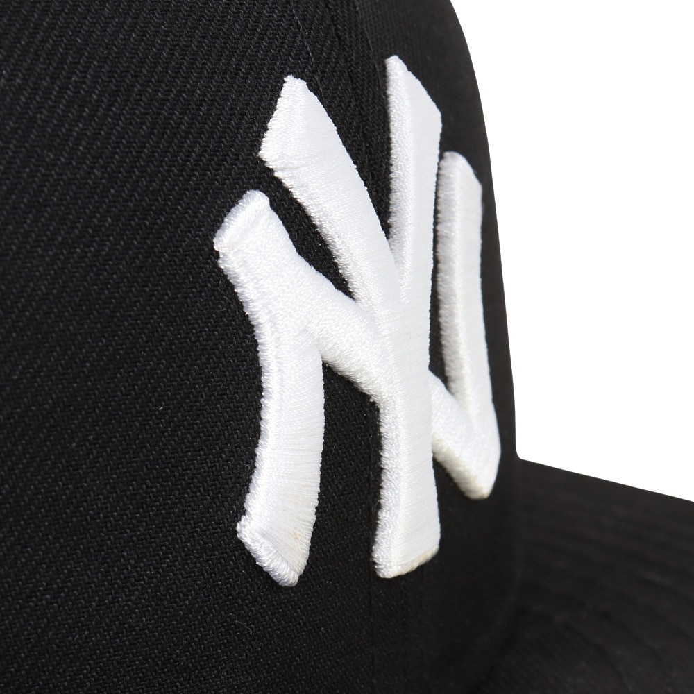 ニューエラ（NEW ERA）（メンズ）キャップ 59FIFTY ニューヨーク・ヤンキース 13562242 MLB 帽子 大きいサイズ