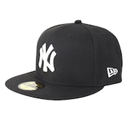 (メンズ)キャップ 59FIFTY ニューヨーク・ヤンキース 13562235 13562238 13562242 MLB 帽子
