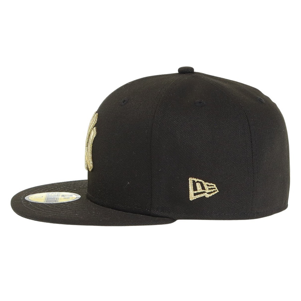 「高評価！」注目のレビュ ニューエラ（NEW ERA）（メンズ）キャップ 59FIFTY ニューヨーク 帽子
