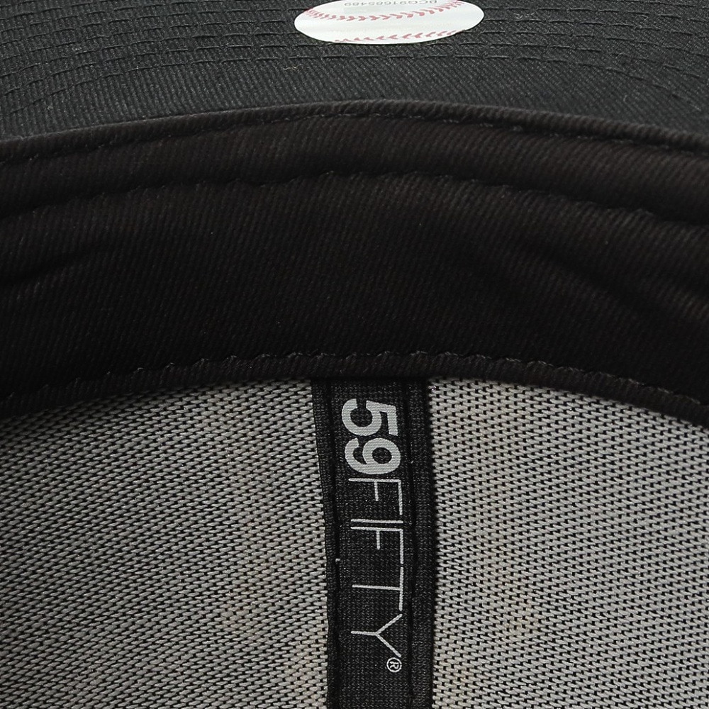 ニューエラ（NEW ERA）（メンズ）キャップ 59FIFTY ニューヨーク・ヤンキース 13562244 MLB 帽子 大きいサイズ