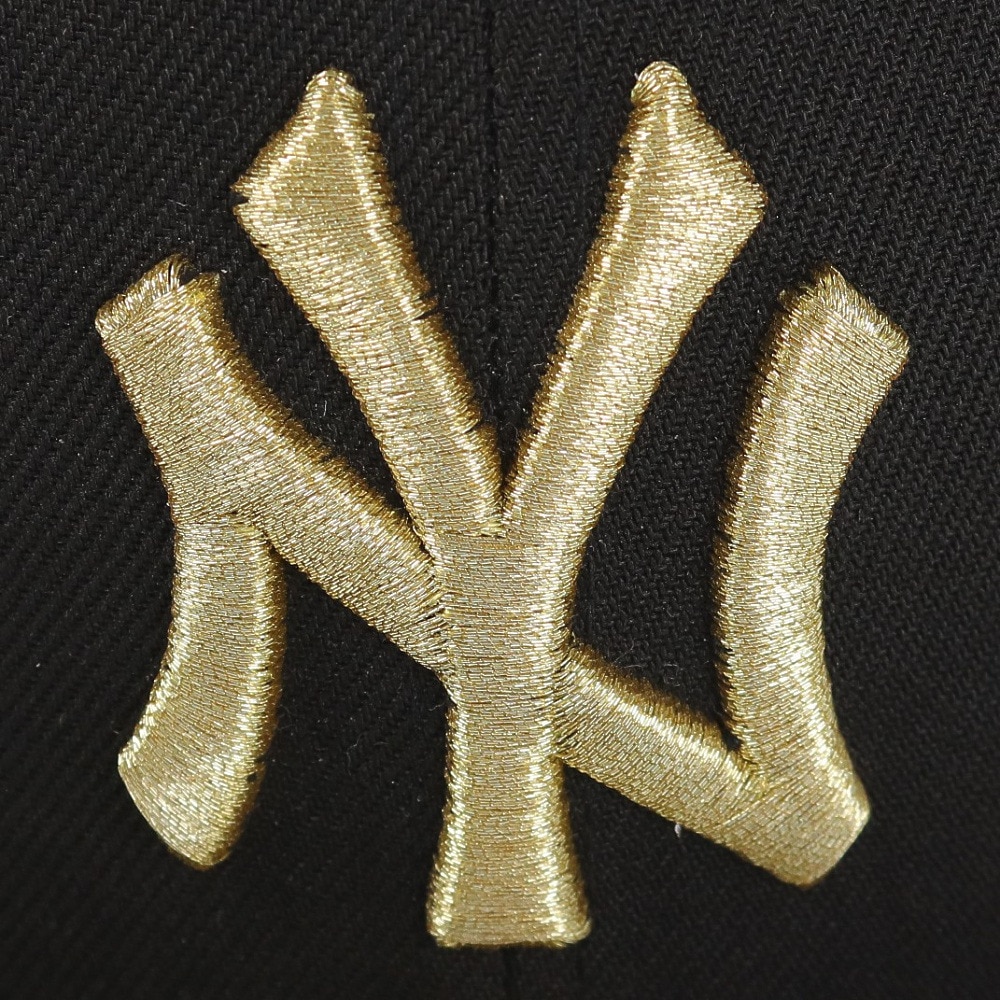 ニューエラ（NEW ERA）（メンズ）キャップ 59FIFTY ニューヨーク・ヤンキース 13562244 MLB 帽子 大きいサイズ