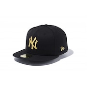 ニューエラ（NEW ERA）（メンズ）キャップ 59FIFTY ニューヨーク・ヤンキース 13562244 MLB 帽子