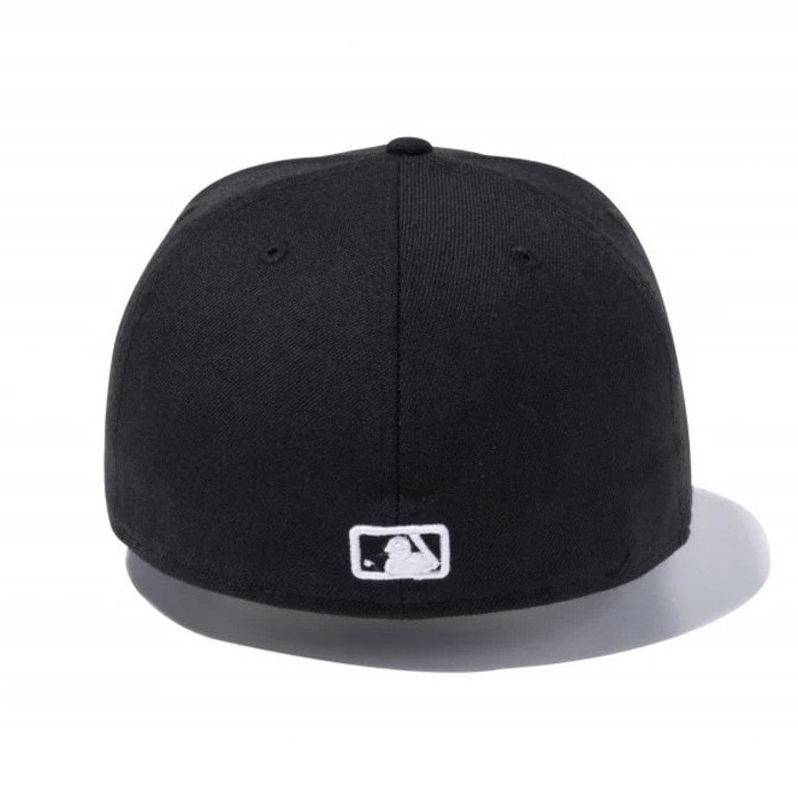 ニューエラ（NEW ERA）（メンズ、レディース）帽子 59FIFTY ニューヨーク・ヤンキース キャップ 13562245 MLB