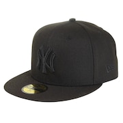 ニューエラ（NEW ERA）（メンズ）59FIFTY ニューヨーク・ヤンキース 13562246 MLB 帽子