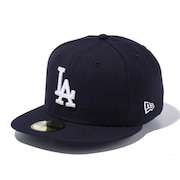 (メンズ)59FIFTY キャップ 13562250 ロサンゼルス・ドジャース MLB 大きいサイズ