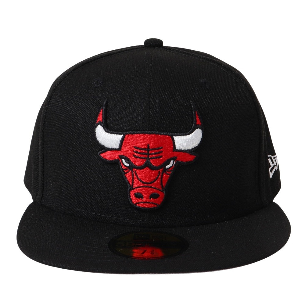 ニューエラ（NEW ERA）（メンズ）キャップ 帽子 59FIFTY シカゴ 