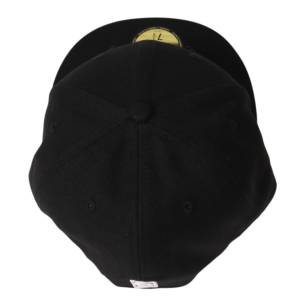 ニューエラ（NEW ERA）（メンズ）キャップ 帽子 59FIFTY シカゴ 