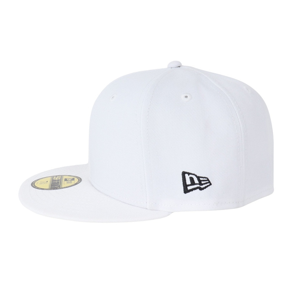 ニューエラ（NEW ERA）（メンズ、レディース）キャップ 59FIFTY ベーシック 13562263 帽子 大きいサイズ