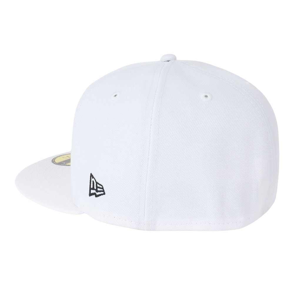 ニューエラ（NEW ERA）（メンズ、レディース）キャップ 59FIFTY ベーシック 13562263 帽子 大きいサイズ