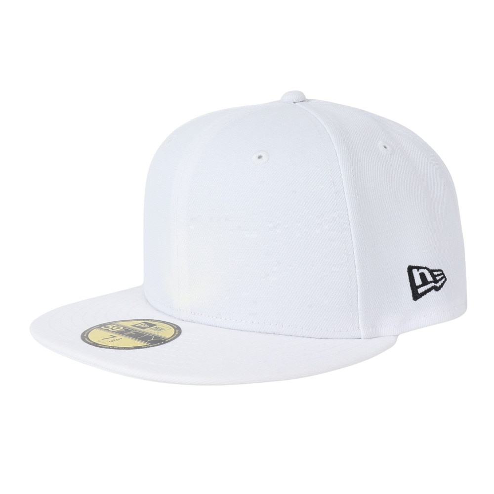 ニューエラ（NEW ERA）（メンズ、レディース）キャップ 59FIFTY ベーシック 13562263 帽子 大きいサイズ