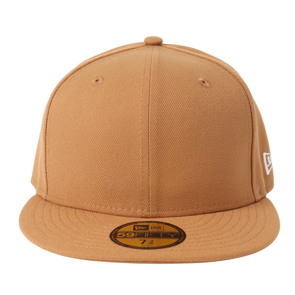 ニューエラ（NEW ERA）（メンズ、レディース）キャップ 59FIFTY ベーシック 13562264 帽子 大きいサイズ