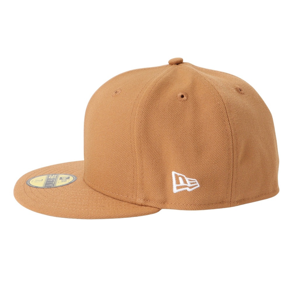 ニューエラ（NEW ERA）（メンズ、レディース）キャップ 59FIFTY ベーシック 13562264 帽子 大きいサイズ