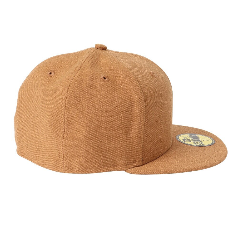 ニューエラ（NEW ERA）（メンズ、レディース）キャップ 59FIFTY ベーシック 13562264 帽子 大きいサイズ