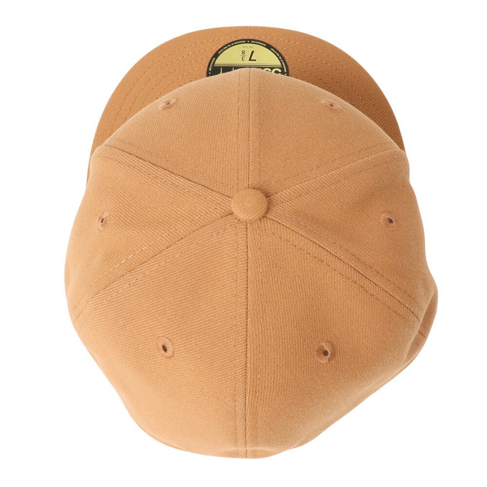 ニューエラ（NEW ERA）（メンズ、レディース）キャップ 59FIFTY ベーシック 13562264 帽子 大きいサイズ