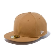 ニューエラ（NEW ERA）（メンズ、レディース）キャップ 59FIFTY ベーシック 13562264 帽子