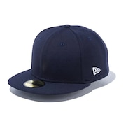 ニューエラ（NEW ERA）（メンズ、レディース）キャップ 59FIFTY ベーシック 13562265 帽子