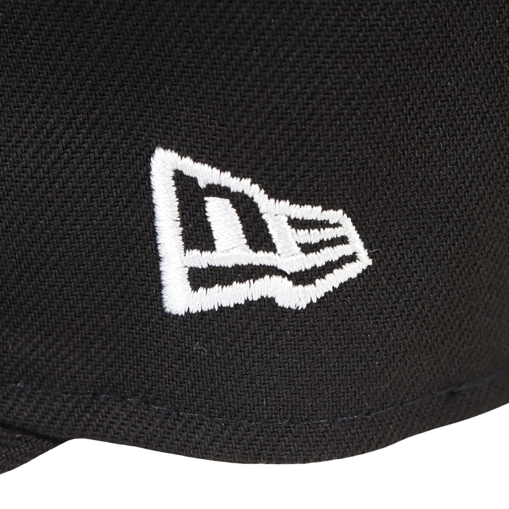 ニューエラ（NEW ERA）（メンズ、レディース）キャップ 59FIFTY ベーシック 13562266 帽子 大きいサイズ