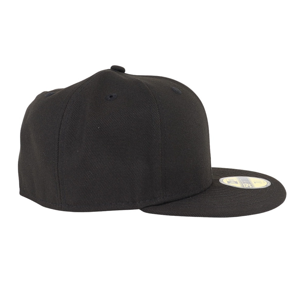 ニューエラ（NEW ERA）（メンズ、レディース）キャップ 59FIFTY ベーシック 13562266 帽子 大きいサイズ