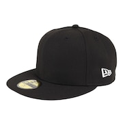 ニューエラ（NEW ERA）（メンズ、レディース）キャップ 59FIFTY ベーシック 13562266 帽子