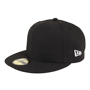(メンズ、レディース)キャップ 59FIFTY ベーシック 13562263 13562264 13562265 13562266 帽子