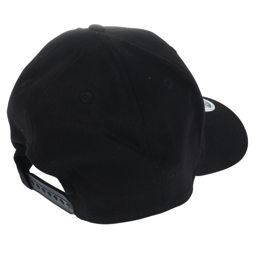 ニューエラ（NEW ERA）（メンズ、レディース）キャップ 9FIFTY ストレッチスナップ ボックスロゴ 13570404 帽子