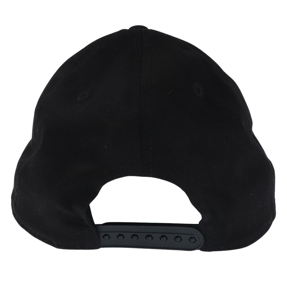ニューエラ（NEW ERA）（メンズ、レディース）キャップ 9FIFTY ストレッチスナップ ボックスロゴ 13570404 帽子