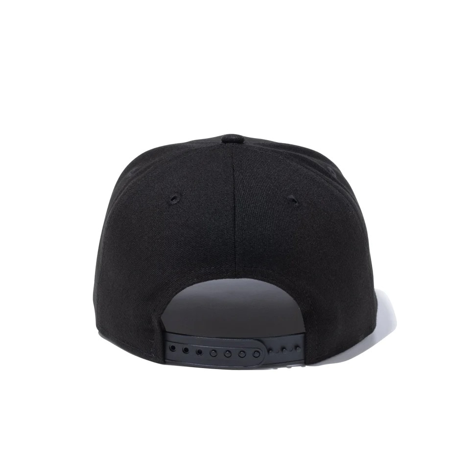 ニューエラ（NEW ERA）（メンズ、レディース）9FIFTY ワードマークロゴ 13575023 帽子