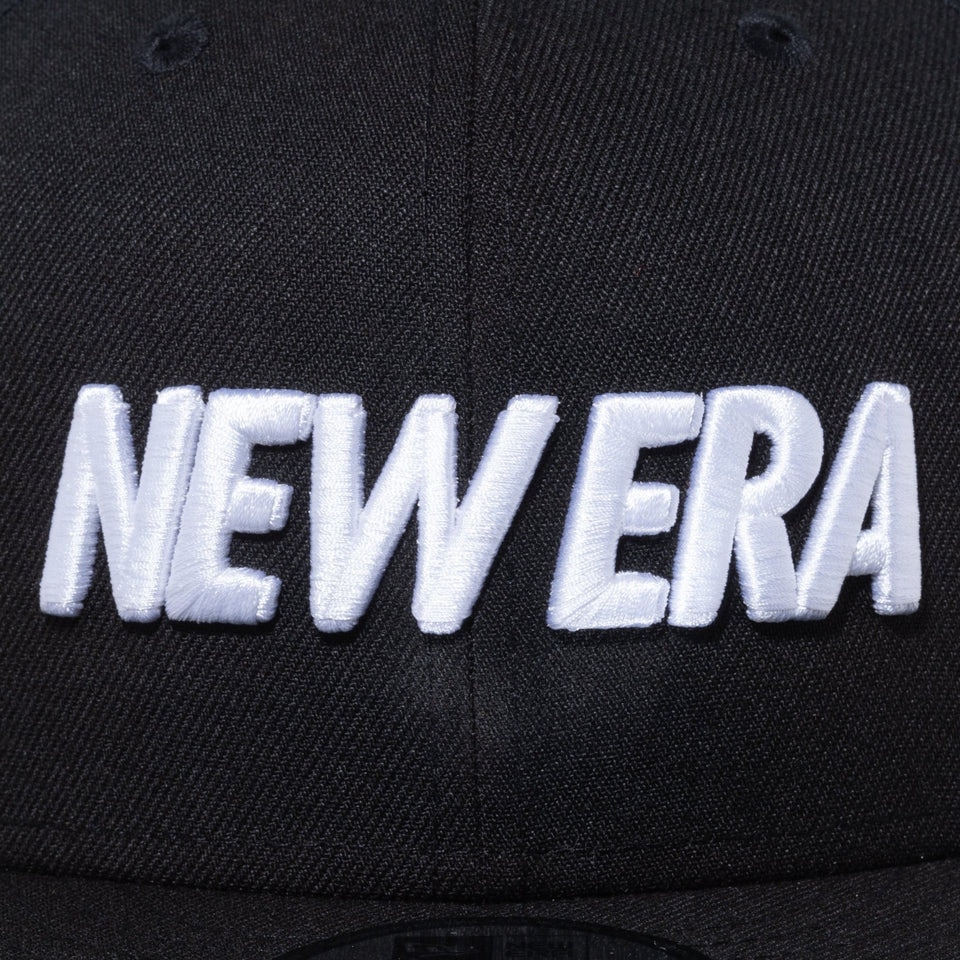 ニューエラ（NEW ERA）（メンズ、レディース）9FIFTY ワードマークロゴ 13575023 帽子