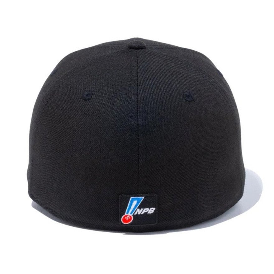 ニューエラ（NEW ERA）（メンズ、レディース）キャップ PC 59FIFTY NPB オンフィールド 読売ジャイアンツ ホーム 13694077 プロ野球