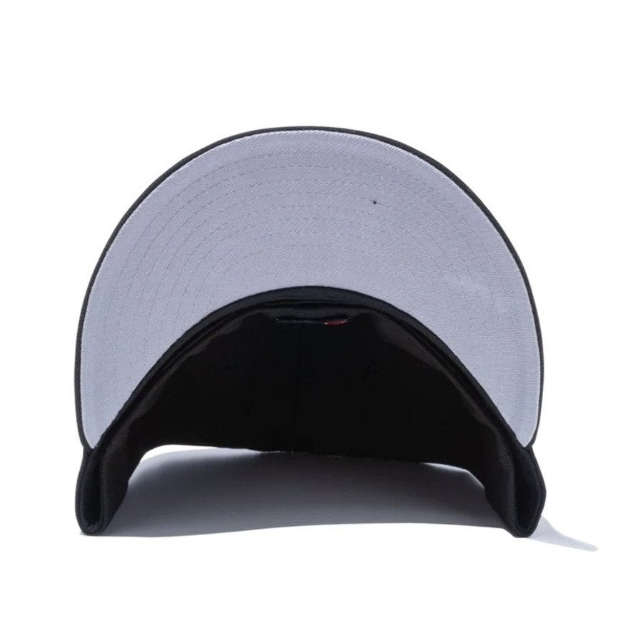 ニューエラ（NEW ERA）（メンズ、レディース）キャップ LP 59FIFTY NPB オンフィールド 読売ジャイアンツ ホーム 13694086 プロ野球