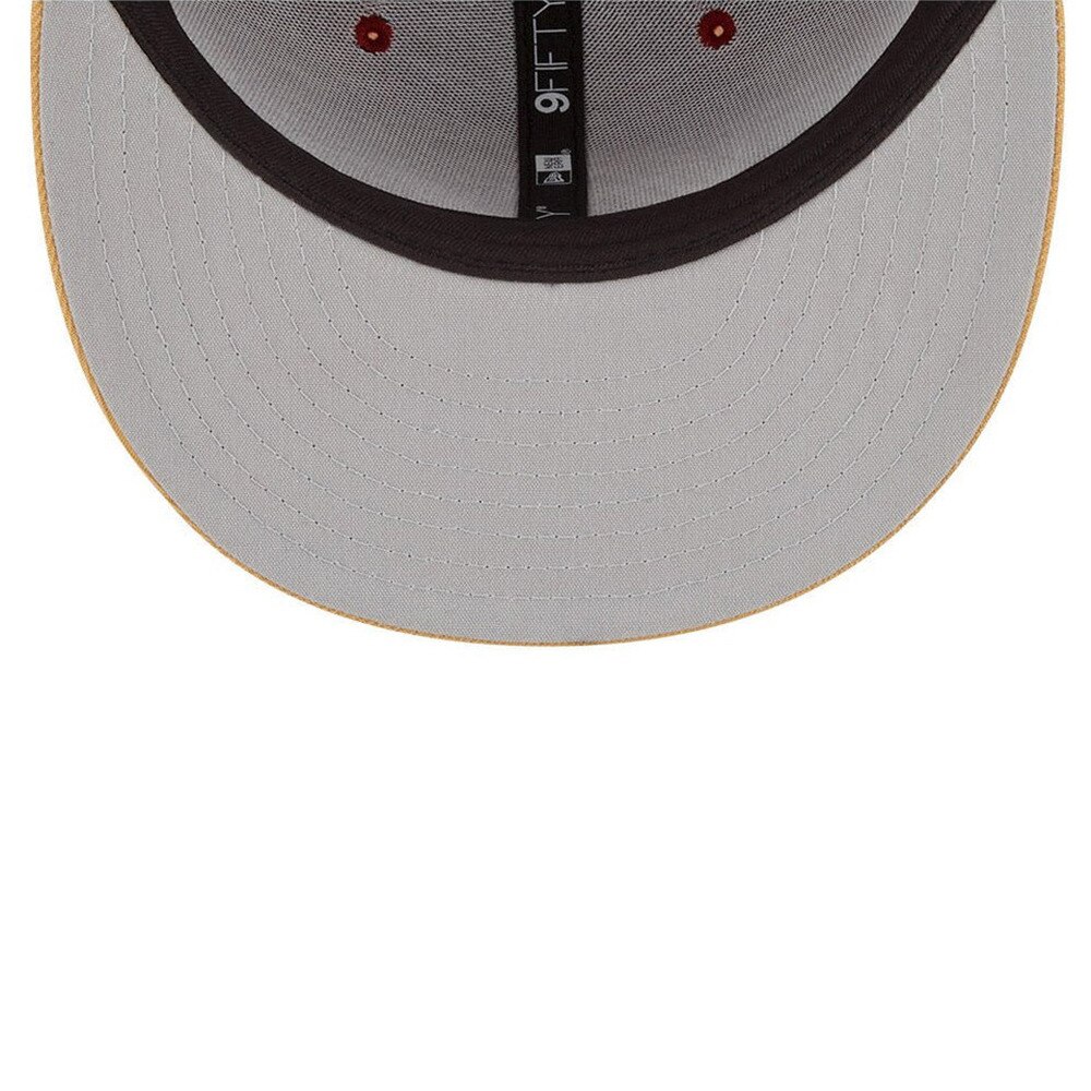 ニューエラ（NEW ERA）（メンズ、レディース）9FIFTY クリーブランド・キャバリアーズ 13704984 帽子