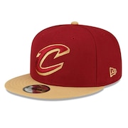 (メンズ、レディース)9FIFTY クリーブランド・キャバリアーズ 13704984 帽子