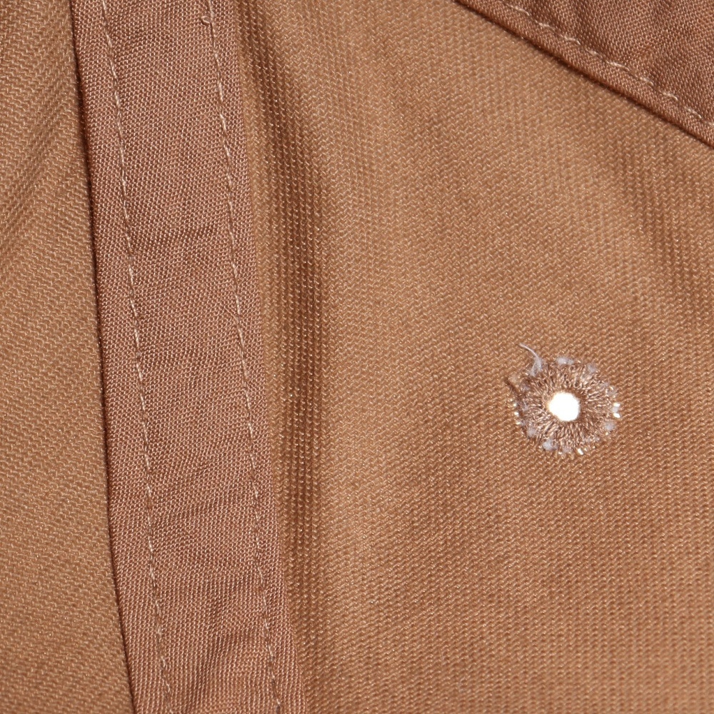 ヤックパック（YAK PAK）（メンズ）ビッグサイズキャップ YAK-PAK-010001 BEG 帽子
