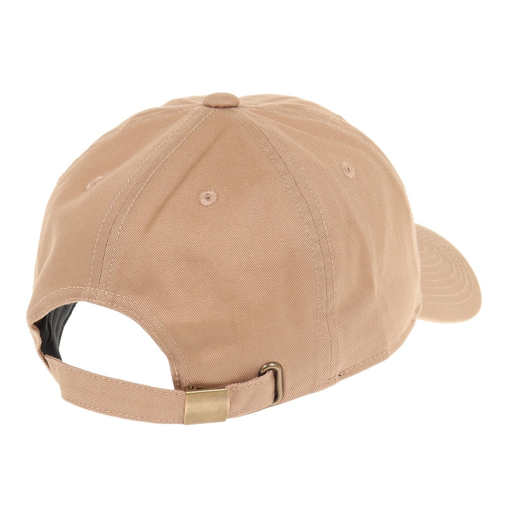 ヤックパック（YAK PAK）（メンズ）ビッグサイズキャップ YAK-PAK-010001 BEG 帽子